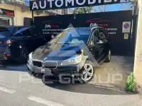 2016 BMW 218