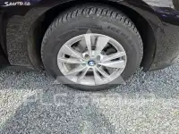 2016 BMW 218