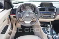 2016 BMW 218