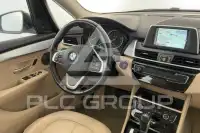 2016 BMW 218