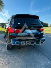 2016 BMW 218