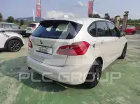 2016 BMW 218