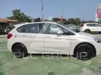 2016 BMW 218