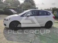 2016 BMW 218