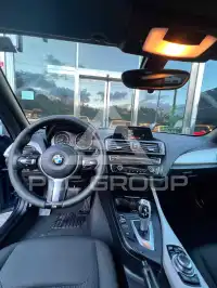 2016 BMW 218