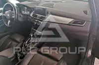 2016 BMW 218