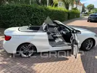 2016 BMW 218