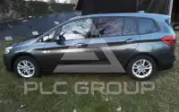 2016 BMW 218