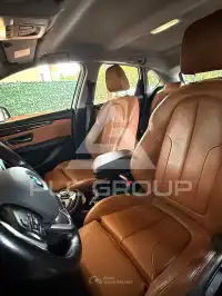 2016 BMW 218