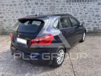 2016 BMW 218