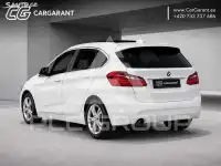 2016 BMW 218
