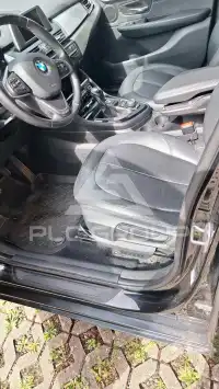 2016 BMW 218