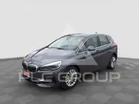 2016 BMW 218