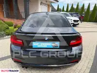 2016 BMW 218
