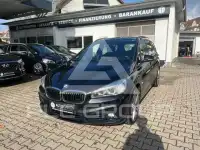 2016 BMW 218