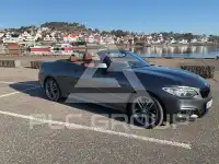2016 BMW 218
