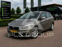 2016 BMW 218