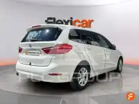 2016 BMW 218