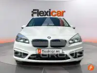 2016 BMW 218