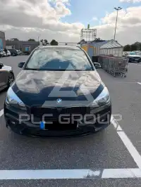 2016 BMW 218