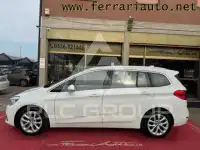 2016 BMW 218