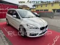 2016 BMW 218