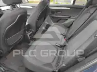 2016 BMW 218