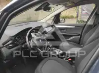 2016 BMW 218