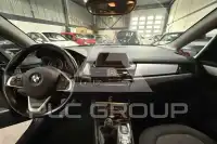 2016 BMW 218