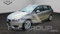 2016 BMW 218