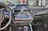 2016 BMW 218