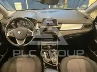 2016 BMW 218