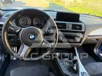 2016 BMW 218