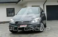 2016 BMW 218