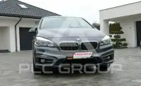 2016 BMW 218