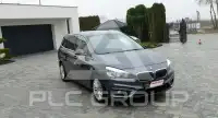 2016 BMW 218