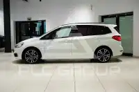 2016 BMW 218