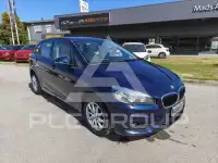2016 BMW 218