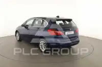 2016 BMW 218