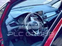 2016 BMW 218