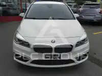 2016 BMW 218