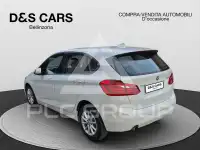 2016 BMW 218