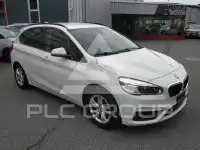 2016 BMW 218