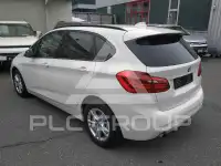 2016 BMW 218