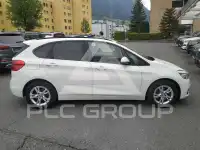 2016 BMW 218