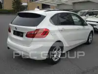 2016 BMW 218