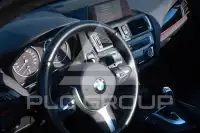 2016 BMW 218