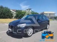 2016 BMW 218