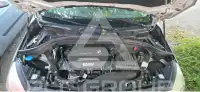 2016 BMW 218