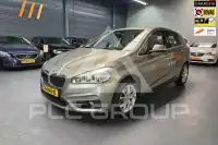 2016 BMW 218